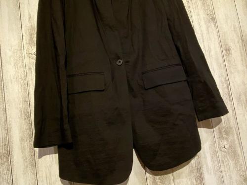 ジャケットのレディース