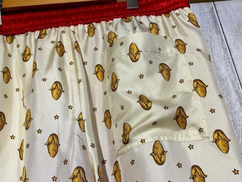 パンツのメンズ