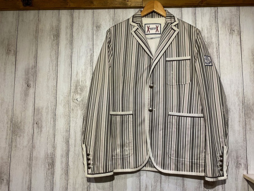 インポートブランドのMONCLER