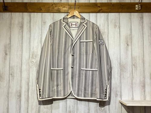 MONCLERのモンクレール