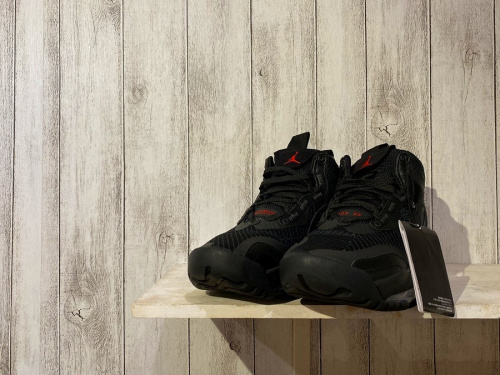 ストリートブランドのJORDAN