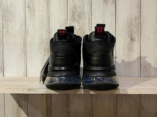 JORDANのジョーダン