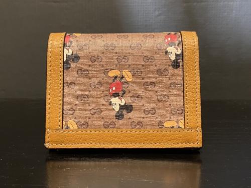 GUCCIのグッチ