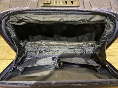 キャリーケースのメンズ