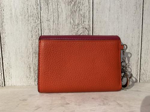 クリスチャン ディオールの財布