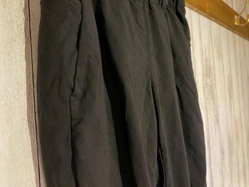 テアトラのボトム