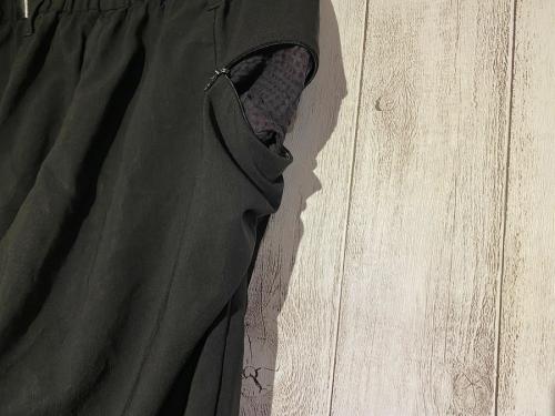 ボトムのメンズ