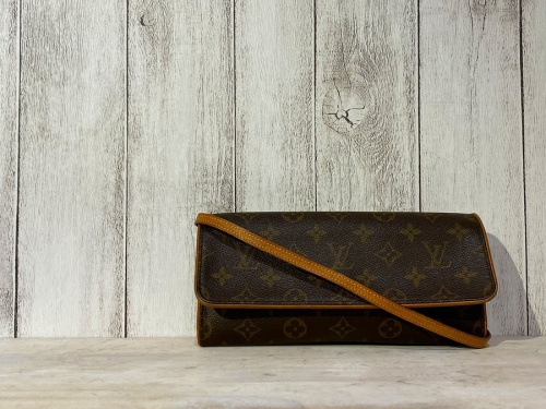 ラグジュアリーブランドのLOUIS VUITTON