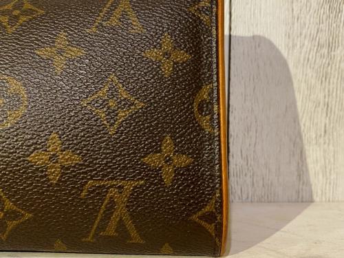 ルイヴィトンのバッグ