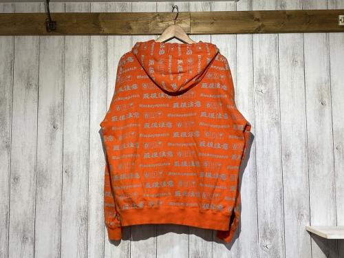 BLACK EYE PATCHのブラックアイパッチ