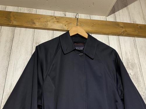 バルマカーンコートのレディース