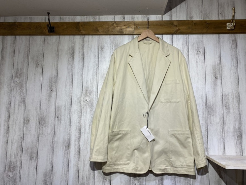 トレファクスタイル千葉店ブログ画像１