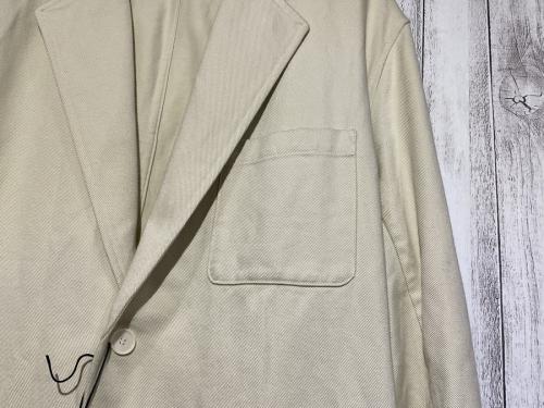 オーラリーのメンズ