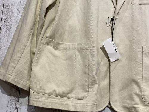 メンズのスタイル千葉店