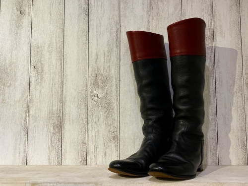 ラグジュアリーブランドのHERMES