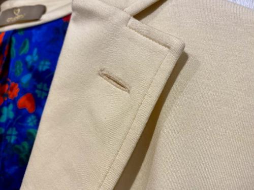 ジャケットのメンズ