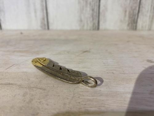 タディ＆キングのネックレストップ