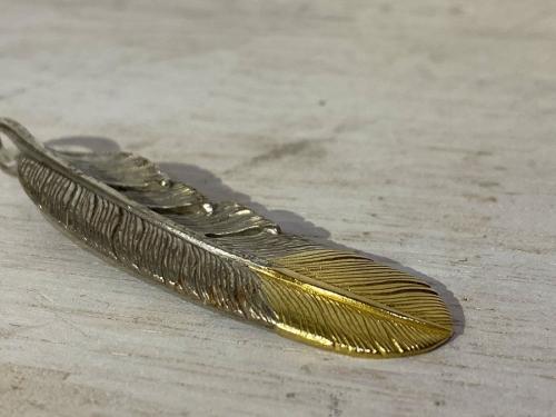 ネックレストップのメンズ