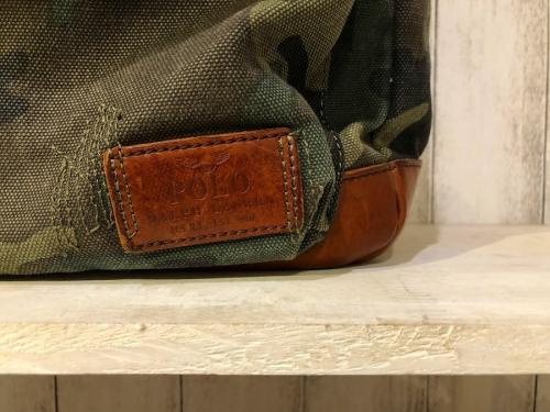 デイパックのメンズ