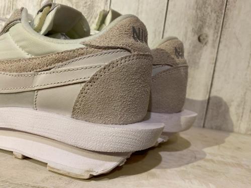 スニーカーのメンズ