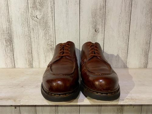 PARABOOTのパラブーツ