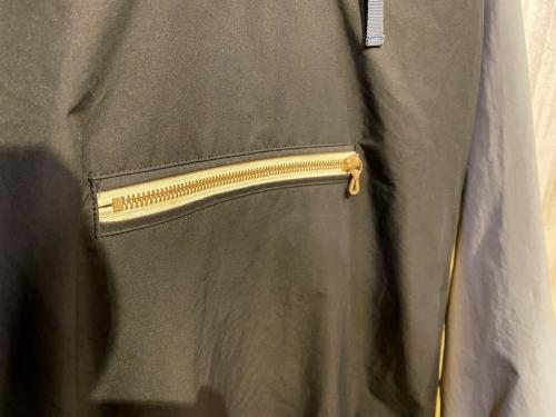 ジャケットのメンズ