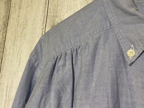 シャツのメンズ