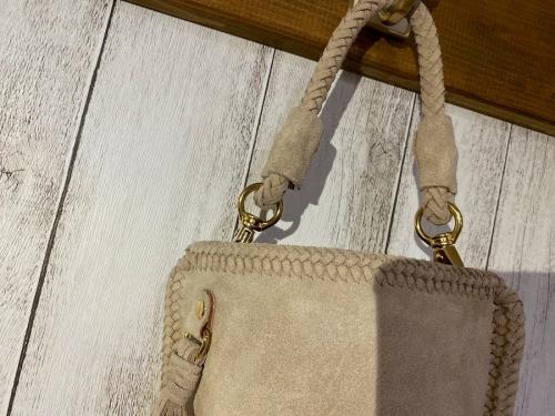 バッグのレディース