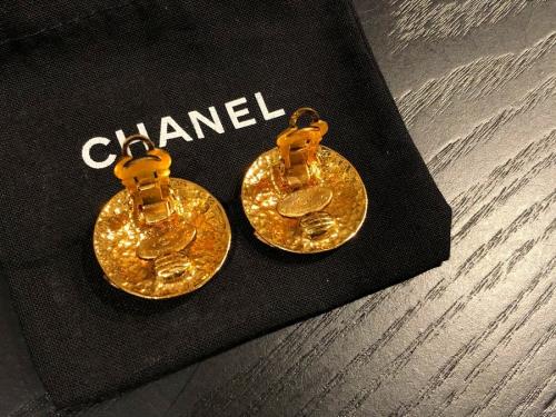 CHANELのシャネル