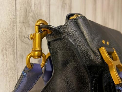 クロエのバッグ