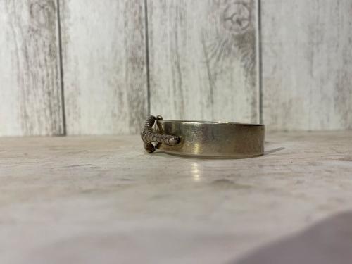 タディ＆キングのバングル