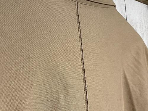 ヨークのジャケット