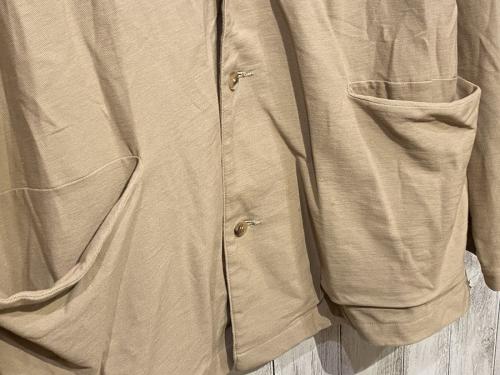 ジャケットのメンズ