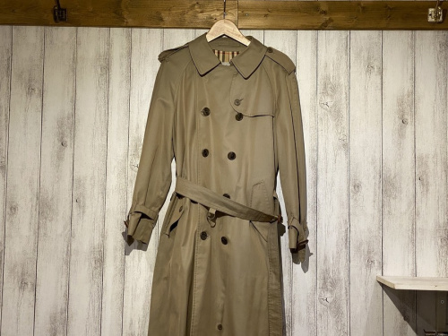 インポートブランドのBurberrys