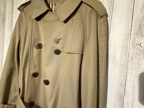 トレンチコートのウィメンズ