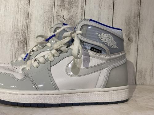 NIKEのスニーカー