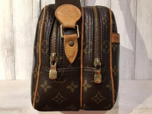 ルイ ヴィトン　のリポーターＰＭ