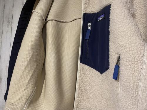 ジャケットのメンズ