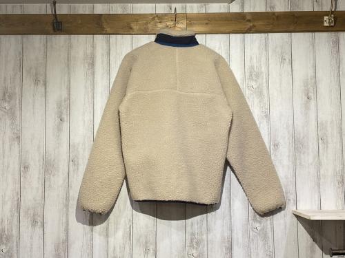 Patagoniaのパタゴニア