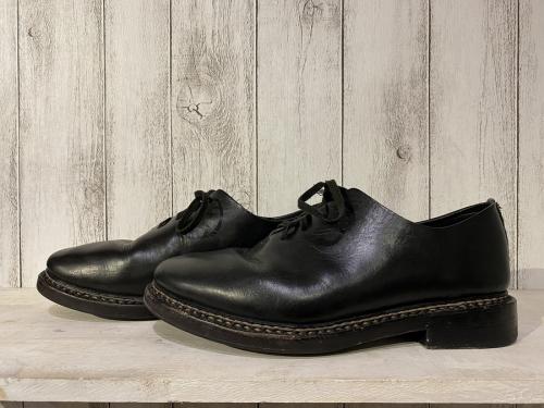 ファイトのシューズ