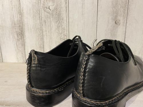 シューズのメンズ