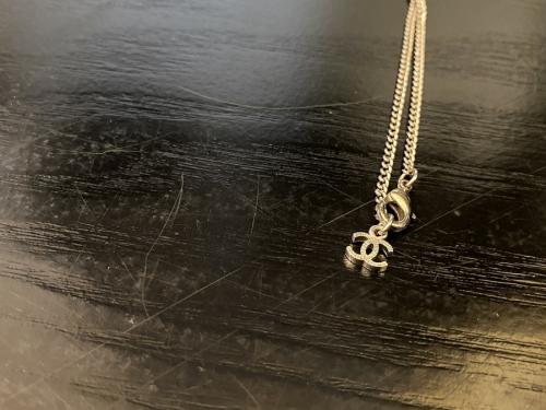 ネックレスのレディース