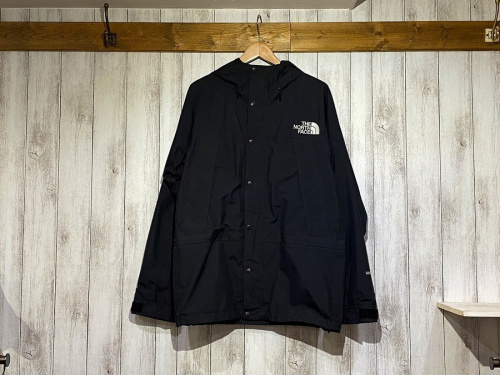 アメカジブランドのPatagonia