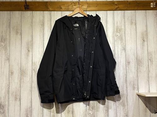 パタゴニアのジャケット