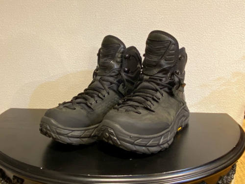 メンズのシューズ・バッグ