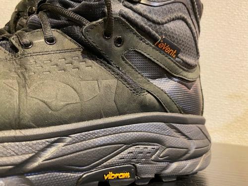 シューズ・バッグのブーツ