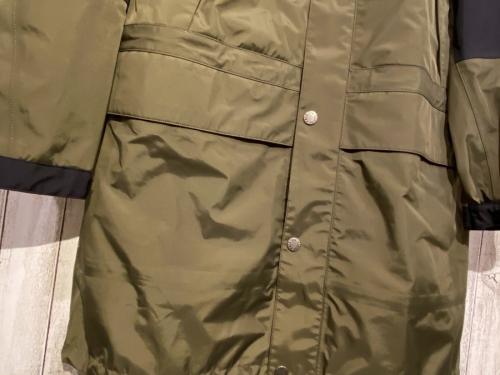 ジャケットのメンズ