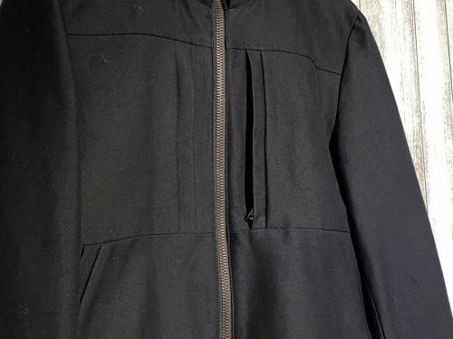 メゾン マルタン マルジェラのジャケット