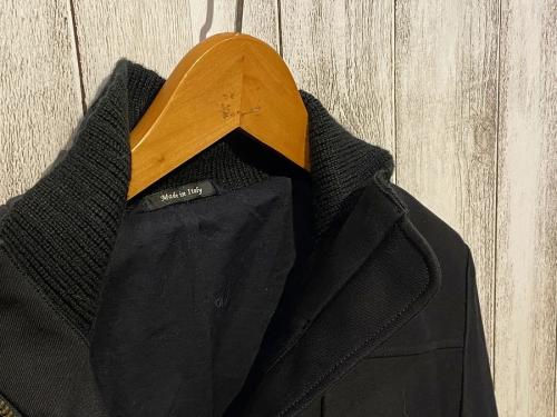 ジャケットのメンズ