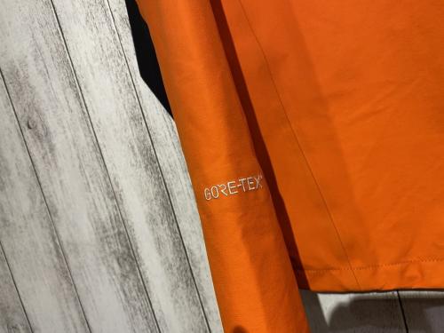 ジャケットのメンズ